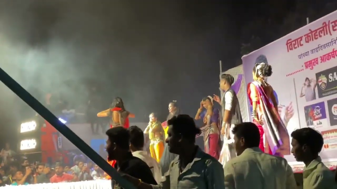 Radha Patil viral show 💋💕❤🔥 KADAK Dance Video Song 💯✌👌🔥…